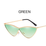 Fashion Cat Eye Sunglasses Women