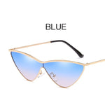Fashion Cat Eye Sunglasses Women