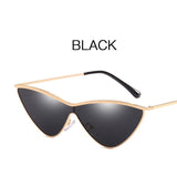 Fashion Cat Eye Sunglasses Women