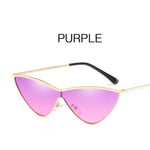 Fashion Cat Eye Sunglasses Women