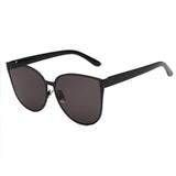 Fashion Cat Eye Sunglasses Women