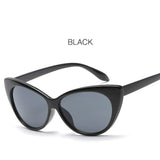 Cat Eyes Sunglasses Women