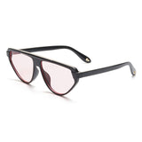 Cat Eye Sunglasses Women