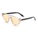 Cat Eye Sunglasses Women