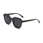 Fashion Square Sunglasses Men