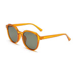 Fashion Square Sunglasses Men