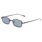 Retro Square Sunglasses Unisex