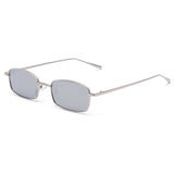 Retro Square Sunglasses Unisex