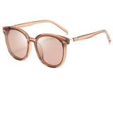 Brand Design Fashion Women Sunglasses