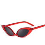 Cat Eye Sunglasses Women
