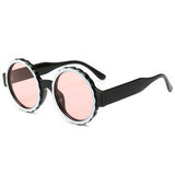 Round Sunglasses Women